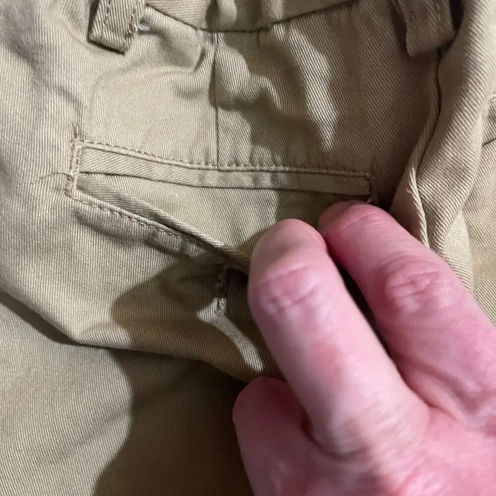 Ralph Lauren three pairs